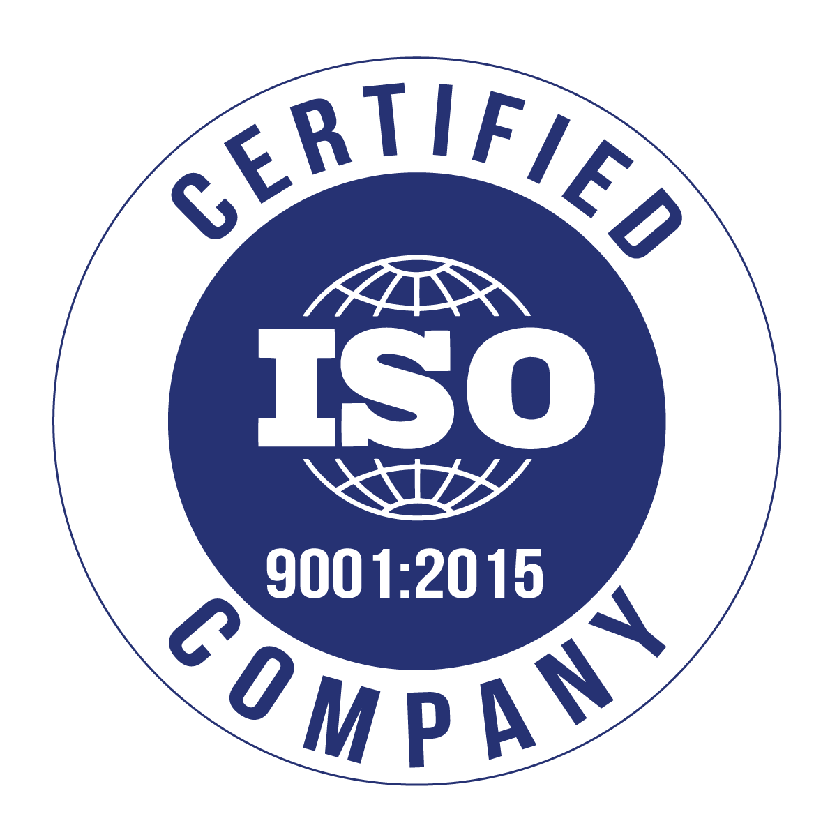 ISO 9001:2015