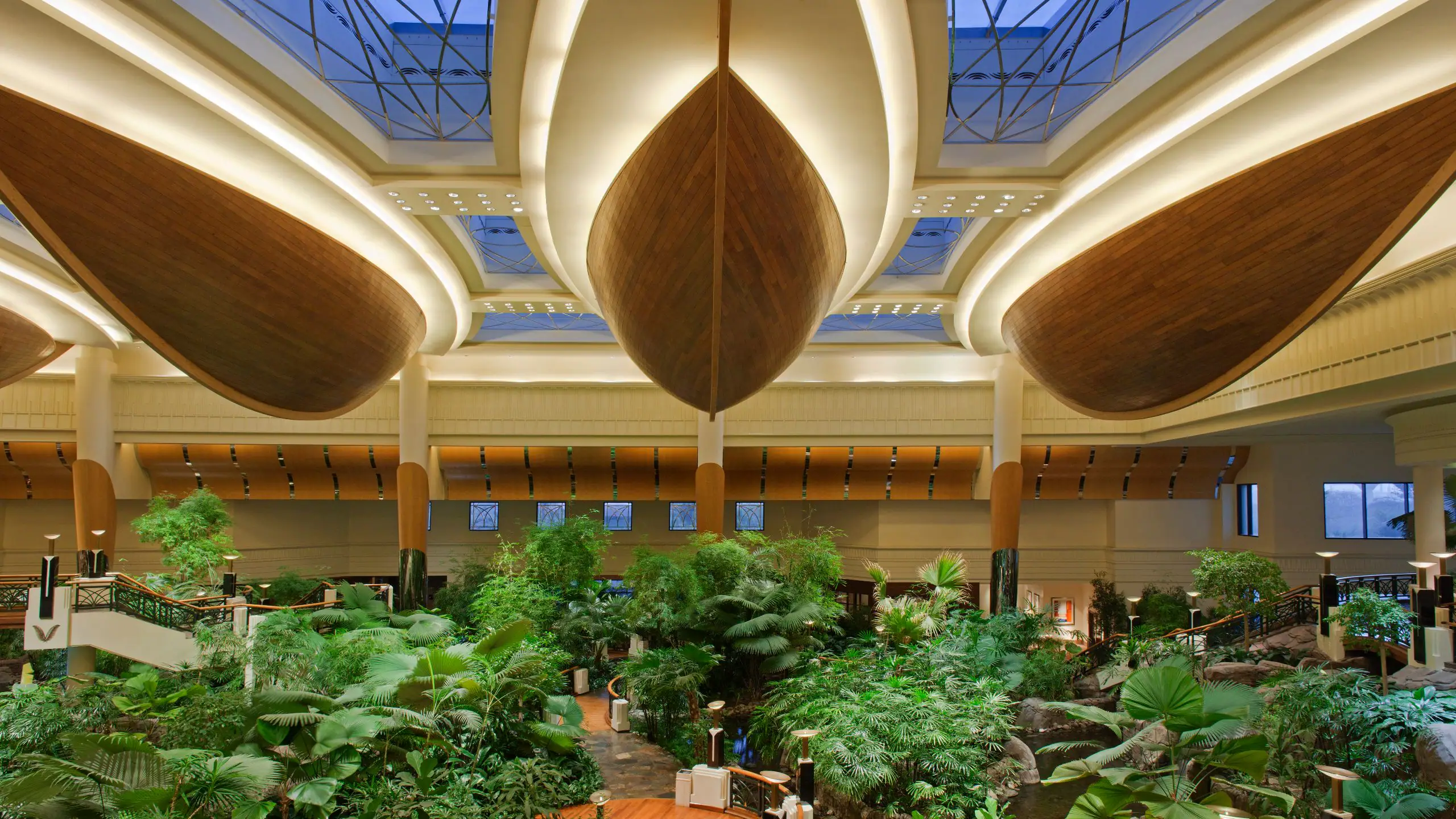Grand Hyatt