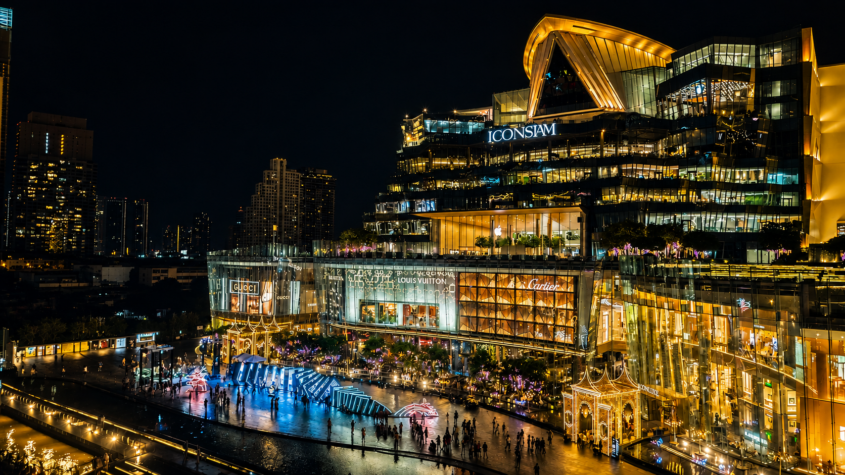 ICONSIAM